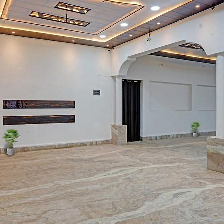 Super Hotel O Well Quest Palace Private Limited Patna  Exterior foto